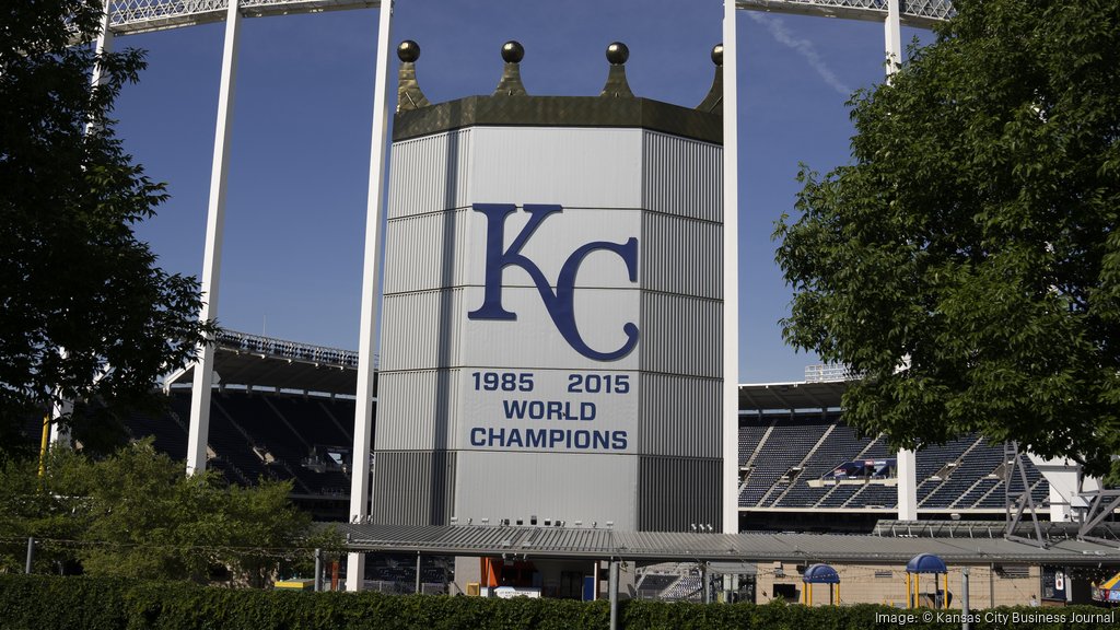 Kansas City Royals conduct internal evaluation on Downtown baseball stadium  - Kansas City Business Journal