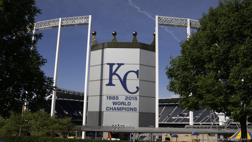 Rob Manfred touts Royals' stadium plans as tremendous opportunity' - ESPN