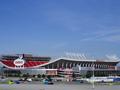 Sika Renovation on the Arrowhead Stadium