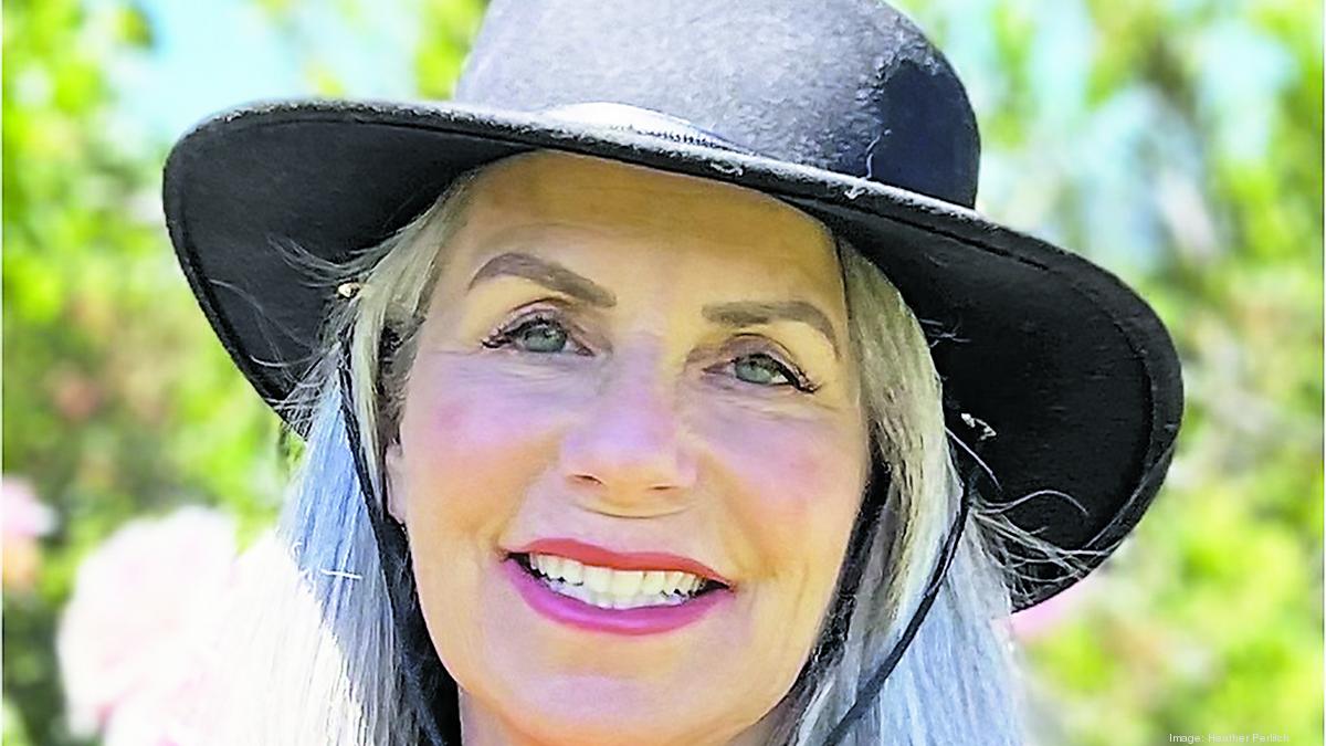 Heather Perlitch of Aircraft Covers Inc. is a 2022 Women of Influence