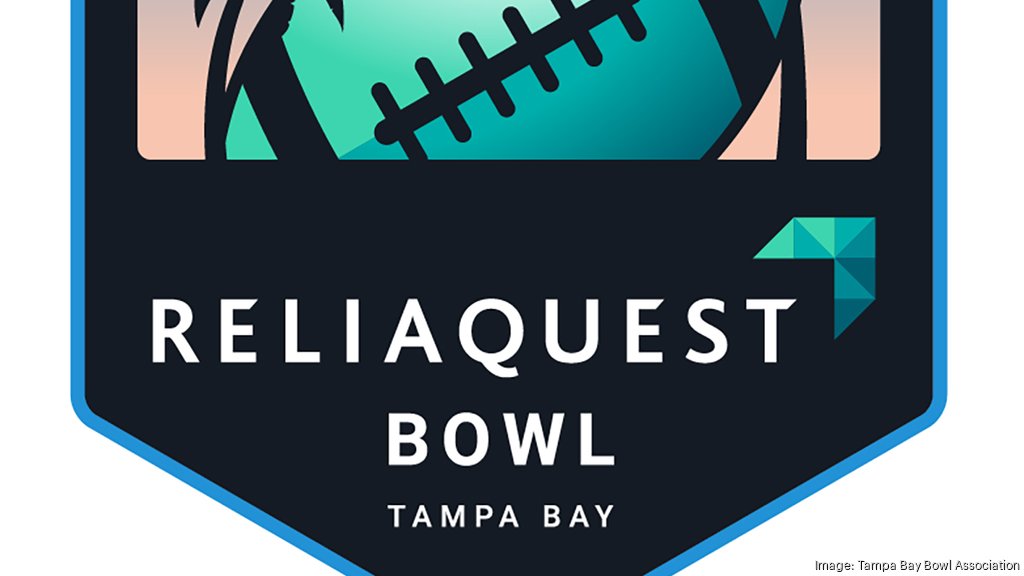 Illinois, Mississippi State to square off in ReliaQuest Bowl - Tampa Bay  Business Journal