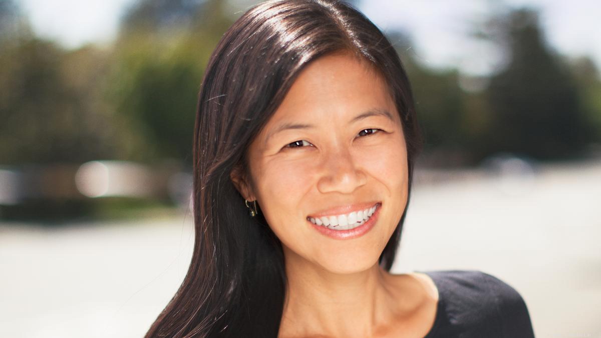 Sandra Lin of KiwiCo is a 2022 Women of Influence honoree - Silicon ...