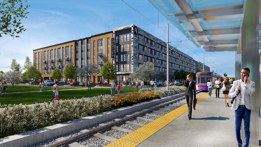 Building a greater lifestyle in College Park, Maryland Washington