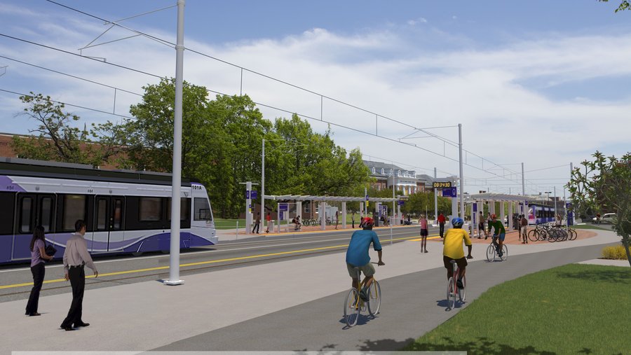 Building a greater lifestyle in College Park, Maryland Washington