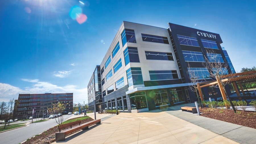 Building a greater lifestyle in College Park, Maryland Washington