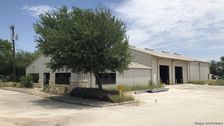 H&E Equipment Services leases 7,500 square feet of industrial space in