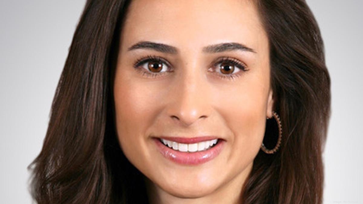 3 Questions with Northmarq’s Lauren Bresky Dallas Business Journal