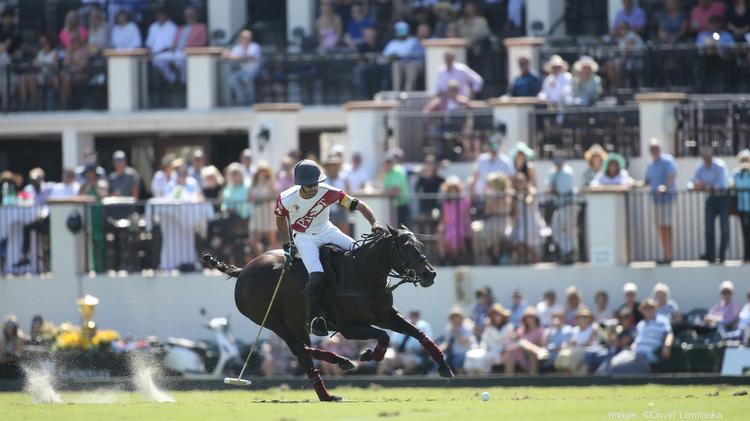 US Polo Association acquires International Polo Club in Wellington - South  Florida Business Journal