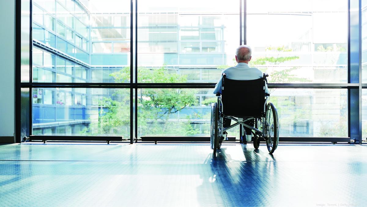 A quarter of Missouri nursing homes haven’t had health inspection in