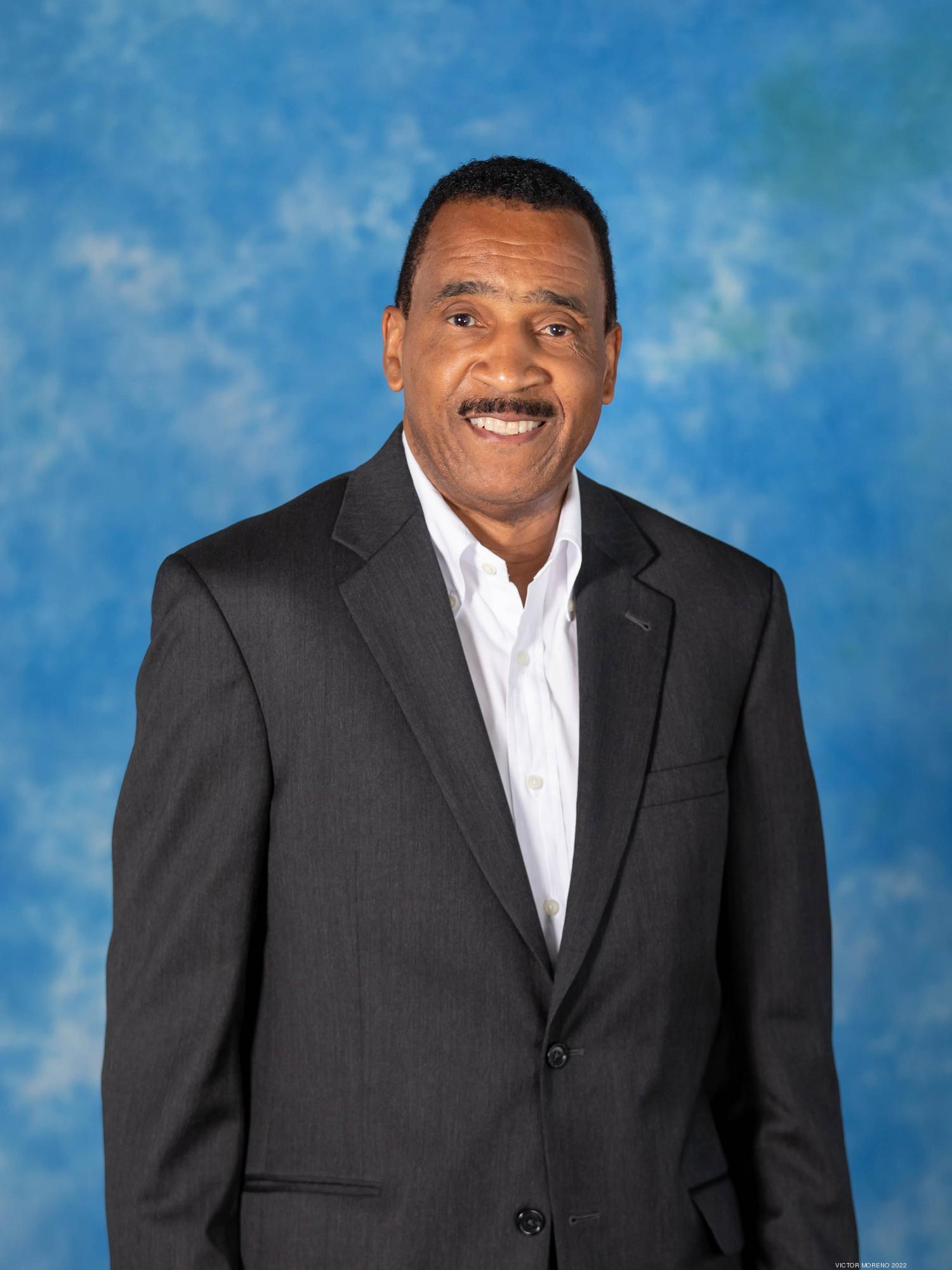 Dr Frederick Johnson People On The Move Phoenix Business Journal