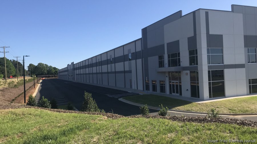 Top of the List Largest Triad Commercial Real Estate Developers