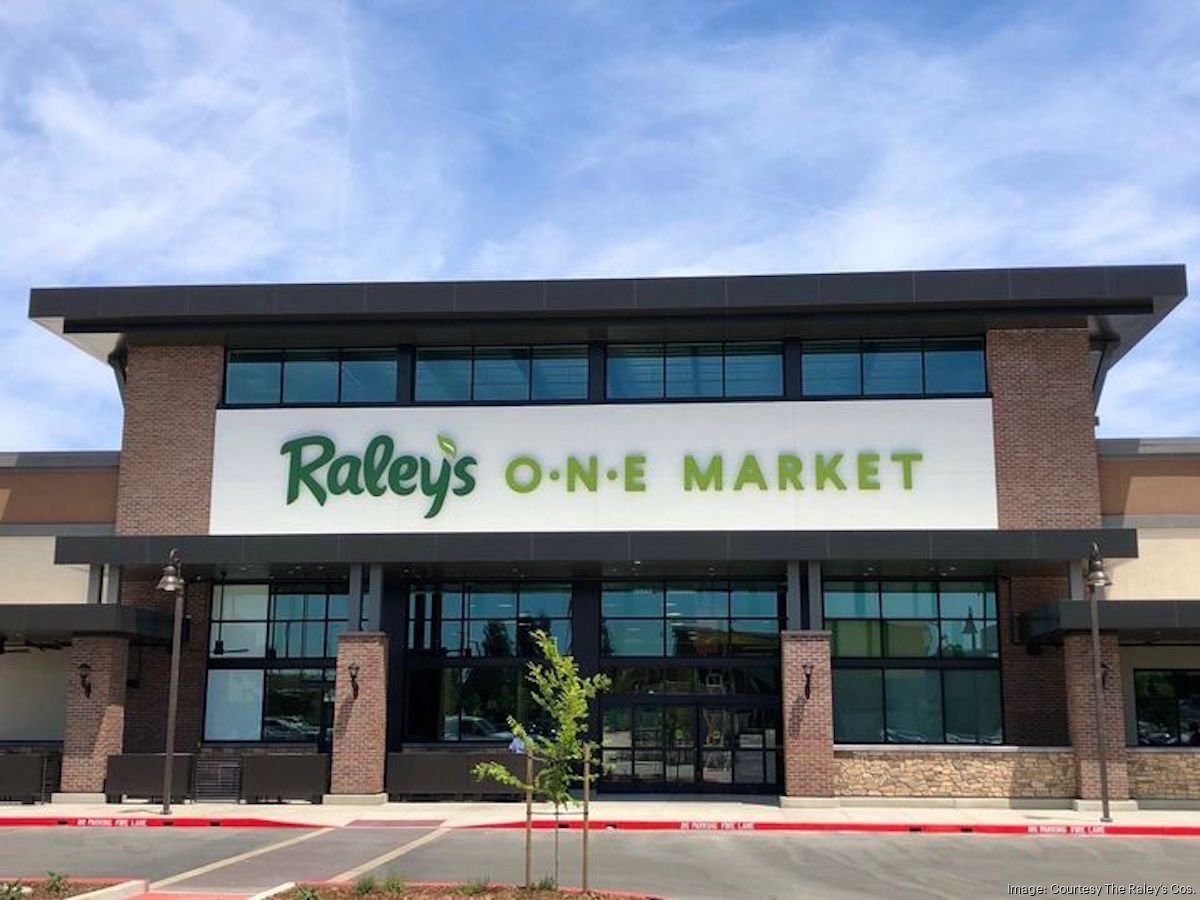 Raleys Logo Raley's ECart Save Time, Shop Online | Facebook