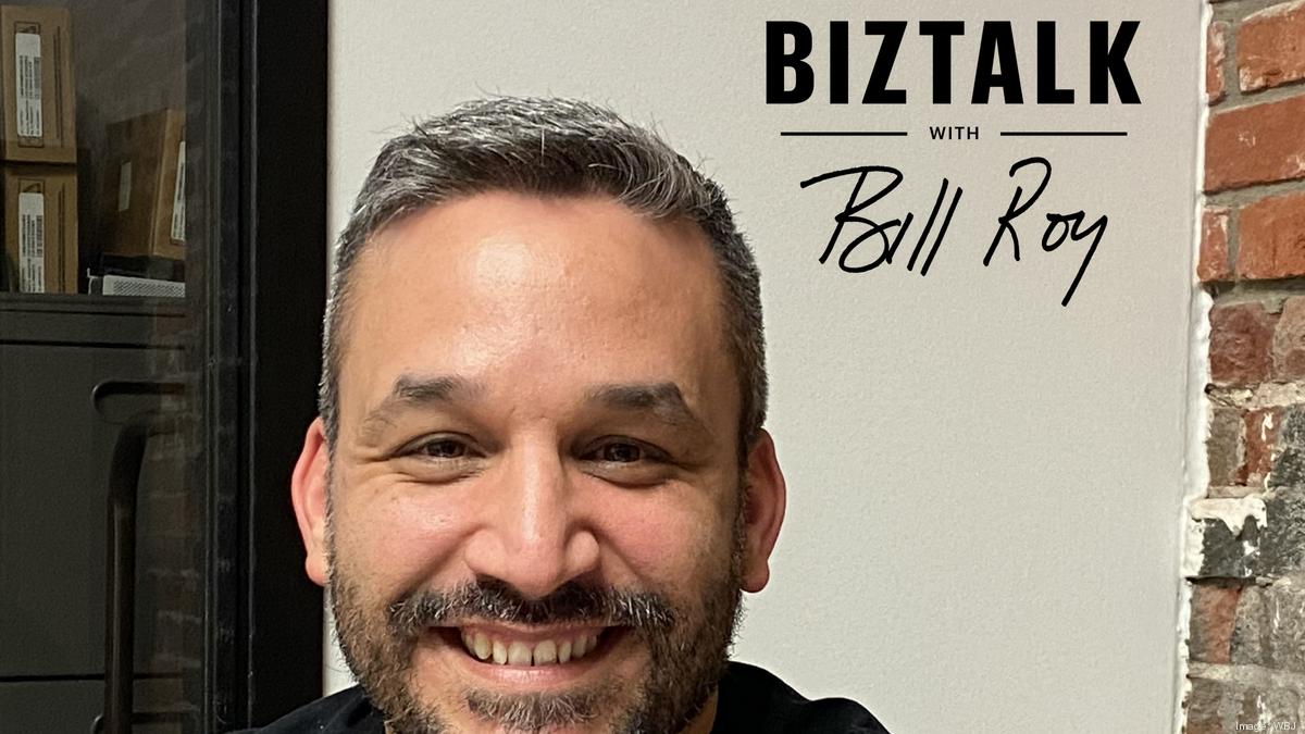 BizTalk with Bill Roy Podcast Episode 264: Part II with Luis Rodriguez ...