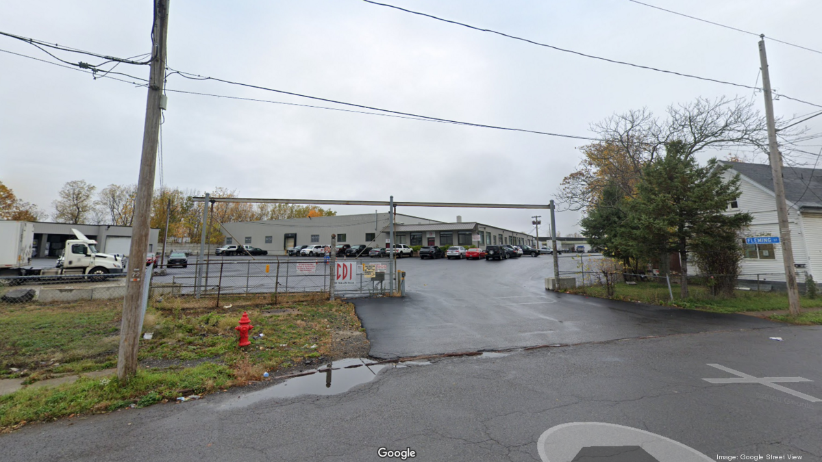 PVS Chemical acquires Buffalo's Chemical Distributors Inc. Buffalo