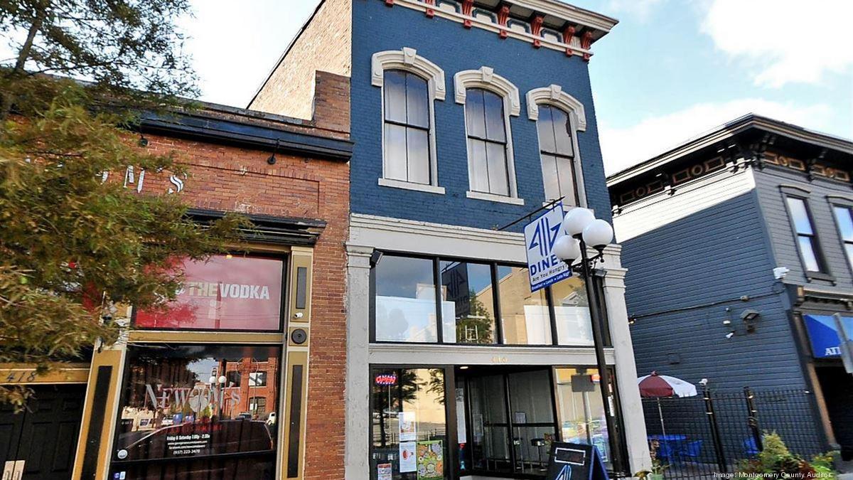 Popular Dayton chef opening his own Oregon District restaurant Dayton