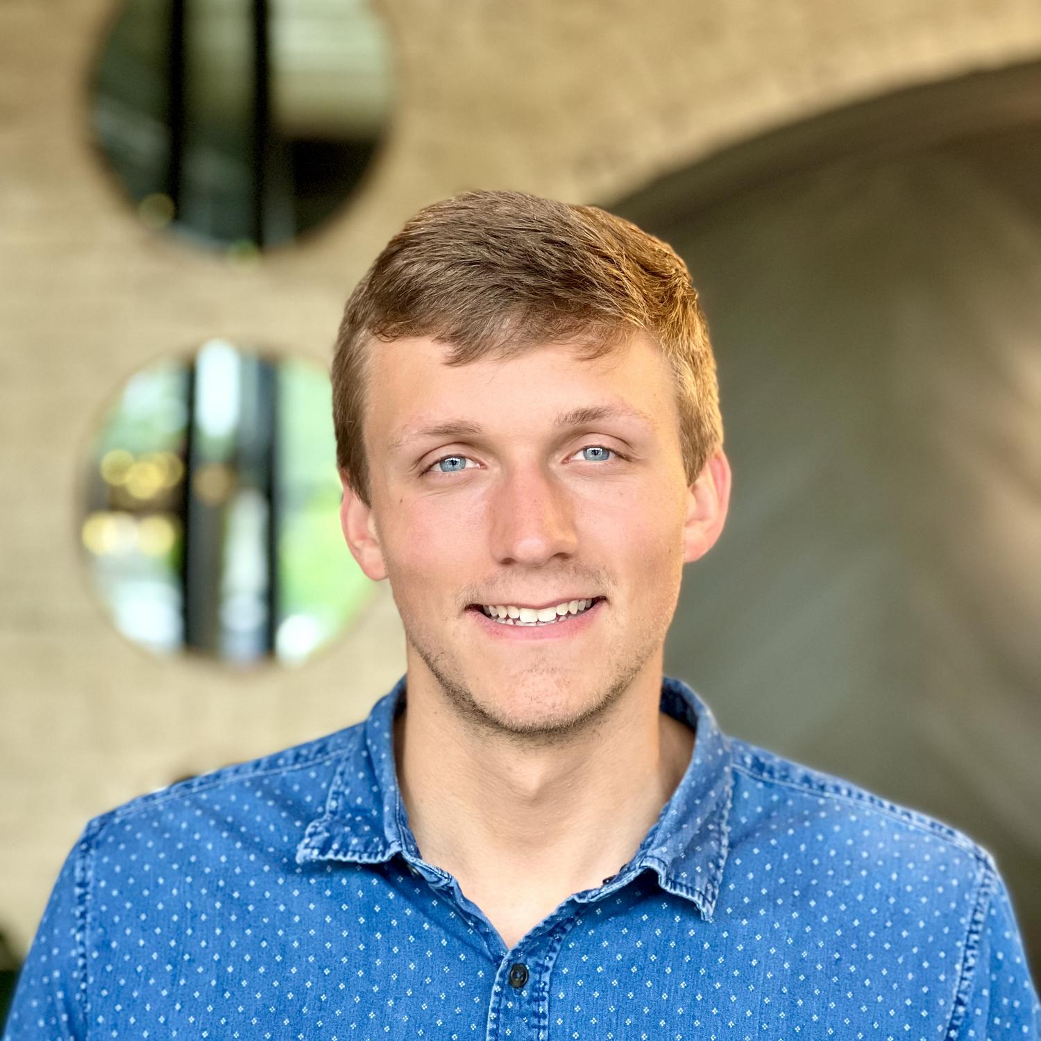 Mitchell Karcher People on The Move Louisville Business First