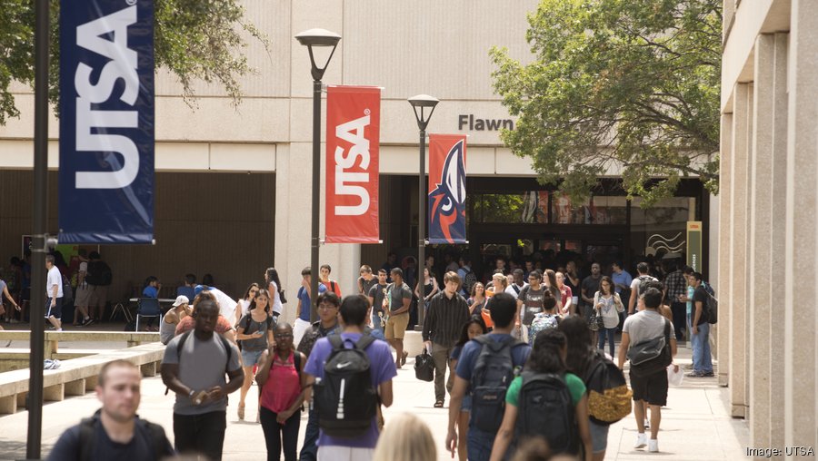 Austin investor acquires apartments near UTSA San Antonio Business