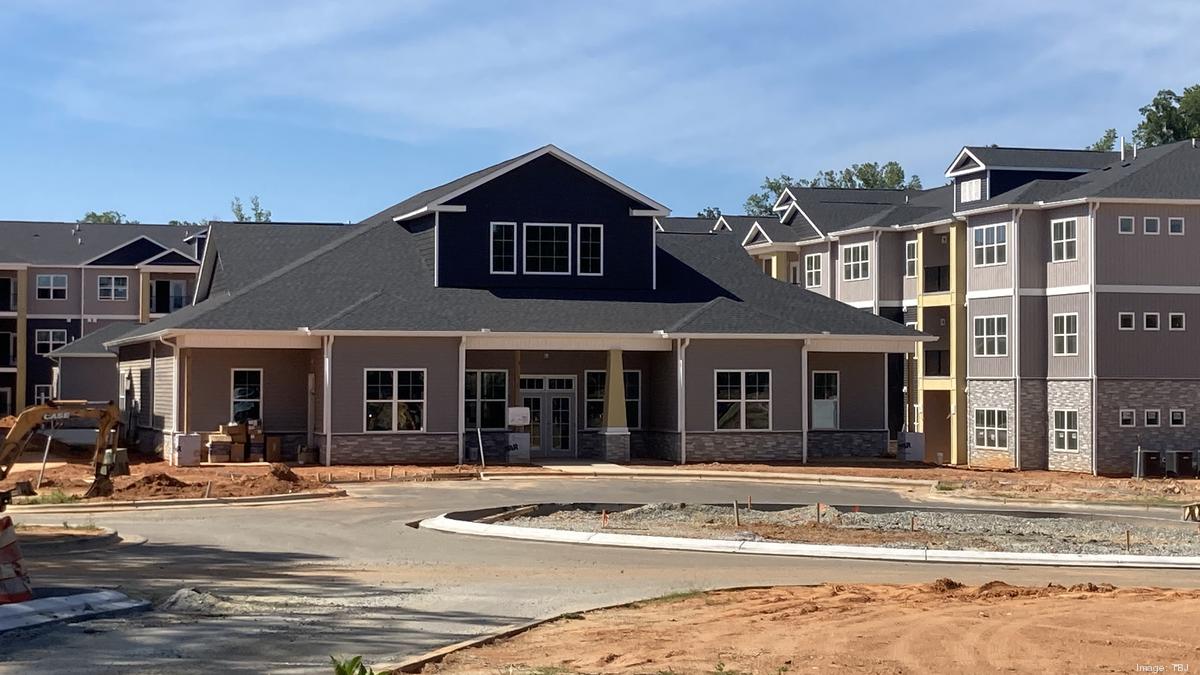 Carroll buys 62 acres in Greensboro for 5.6 million, likely for