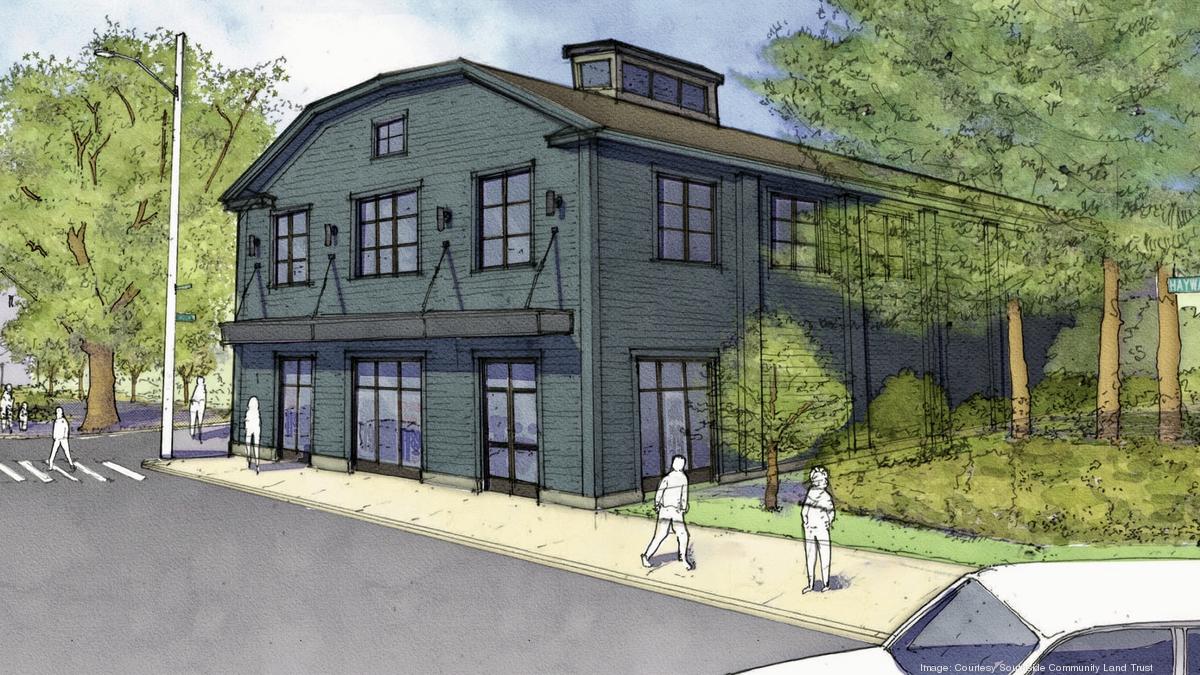 Southside Community Land Trust to celebrate launch of 'farmtomarket