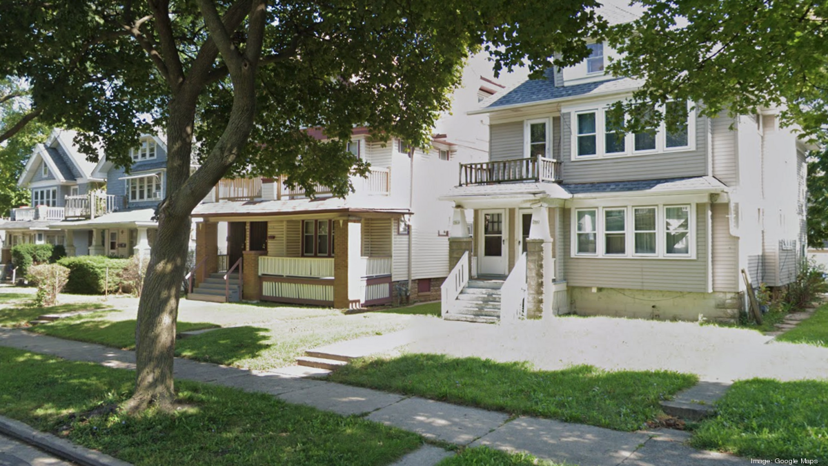 Large out-of-state landlord buys 19 more Milwaukee rental homes, defends  market presence - Milwaukee Business Journal