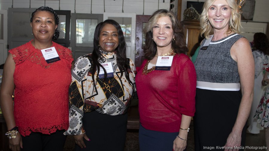 After Hours photos: Women Who Mean Business reception at Mulvaney's B&L ...