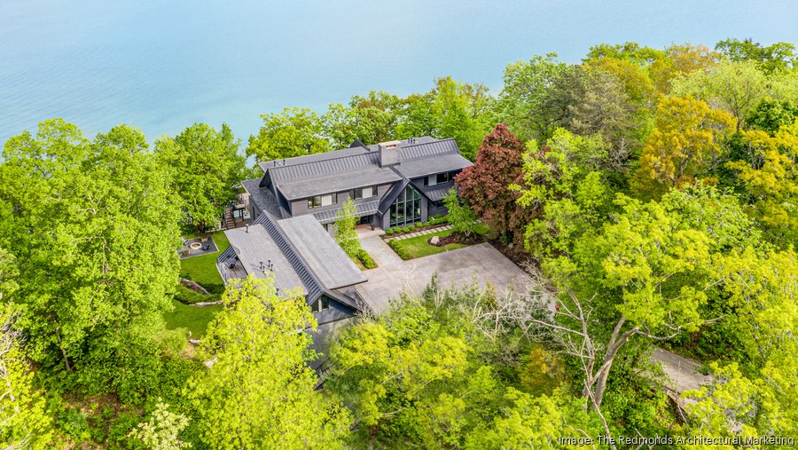 These were the most expensive Milwaukeearea houses sold in September