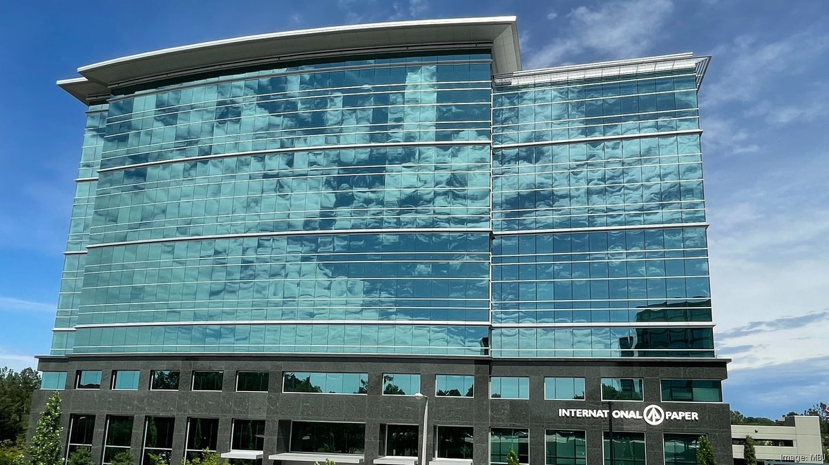 International Paper jobs below PILOT incentive commitment Memphis