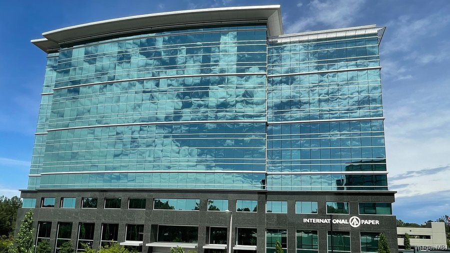 VSE Corporation office