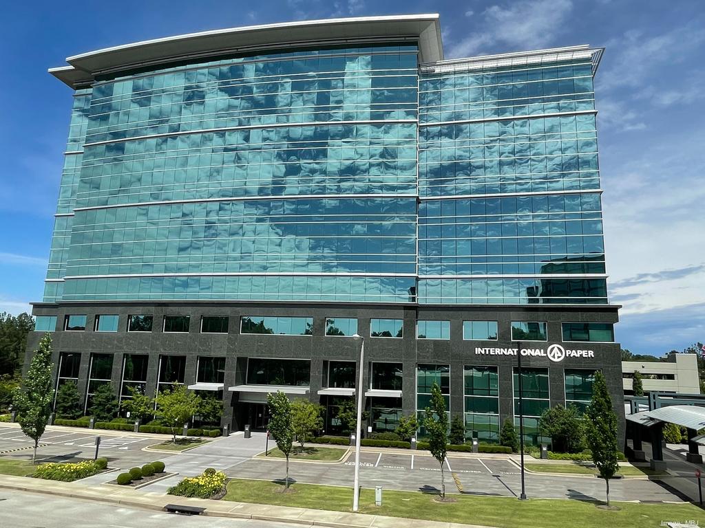 Suzano office
