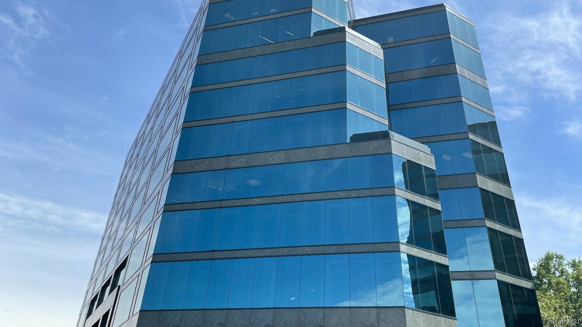 Birmingham contractor opens Memphis office - Birmingham Business Journal