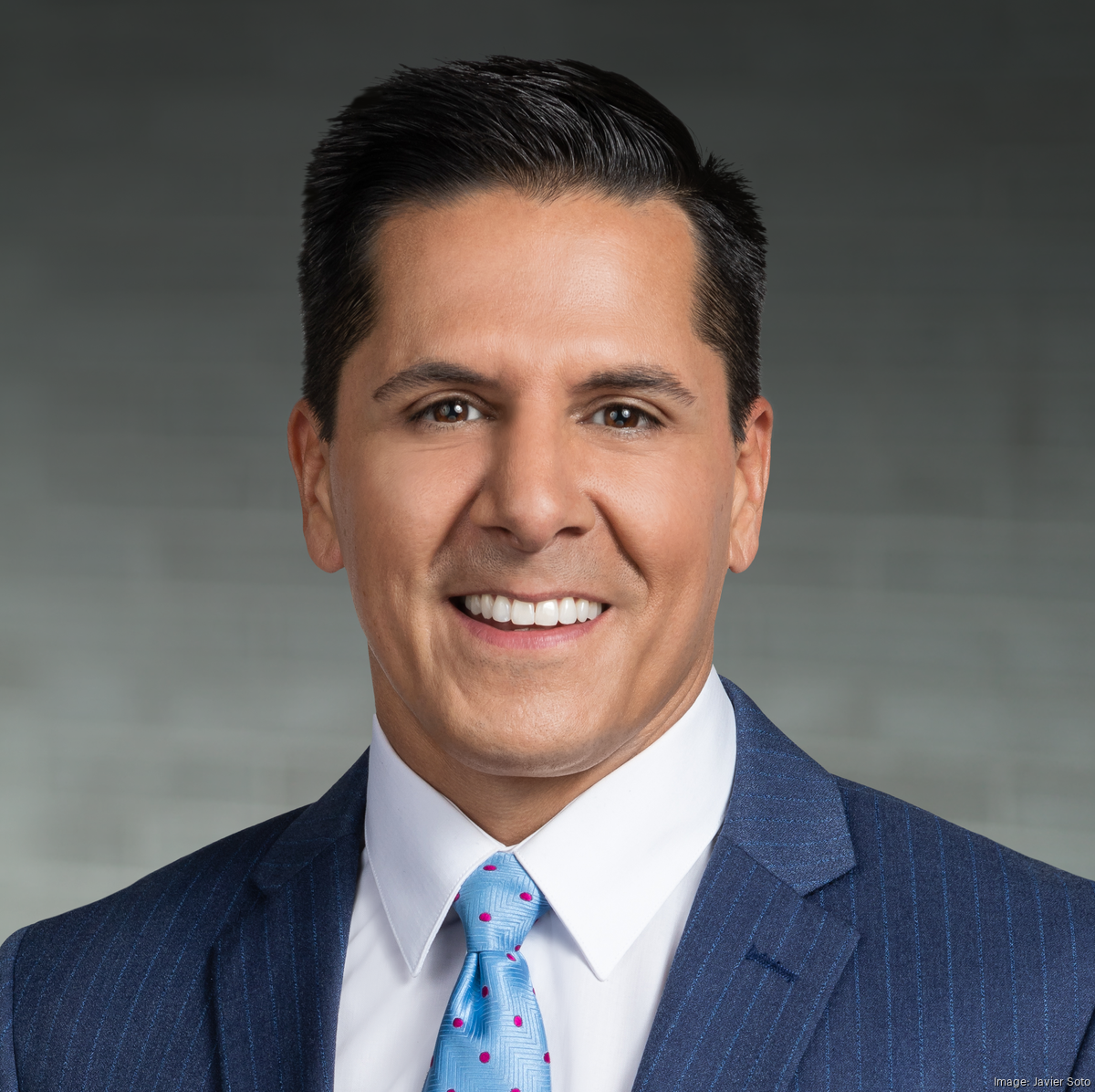 Emmy winning anchor Javier Soto joins ABC15 TV SSP Phoenix