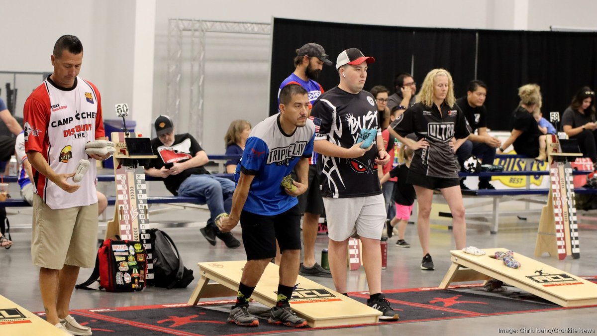 Cornhole Tournaments  Find and Compete in Local Cornhole Competitions