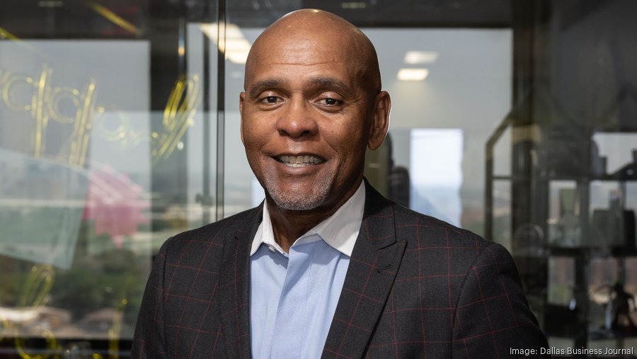 Q&A with Roland Parrish, CEO & owner, Parrish Restaurants - Dallas