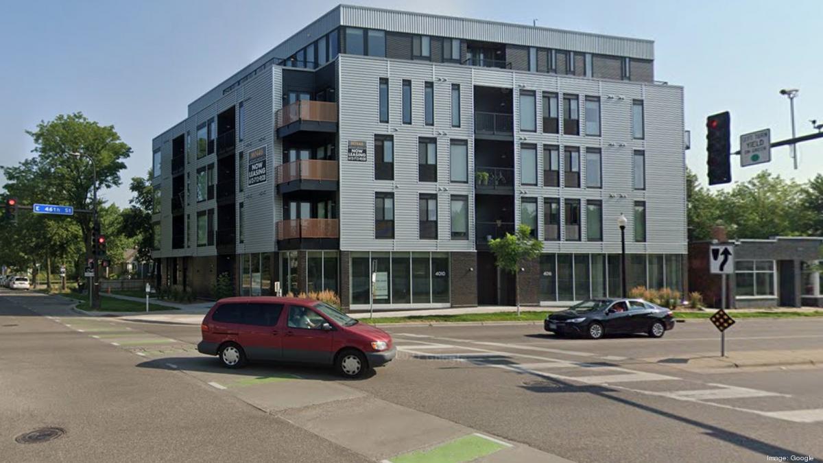 Ackerberg sells MN46 apartments on Minnehaha Avenue in Minneapolis for
