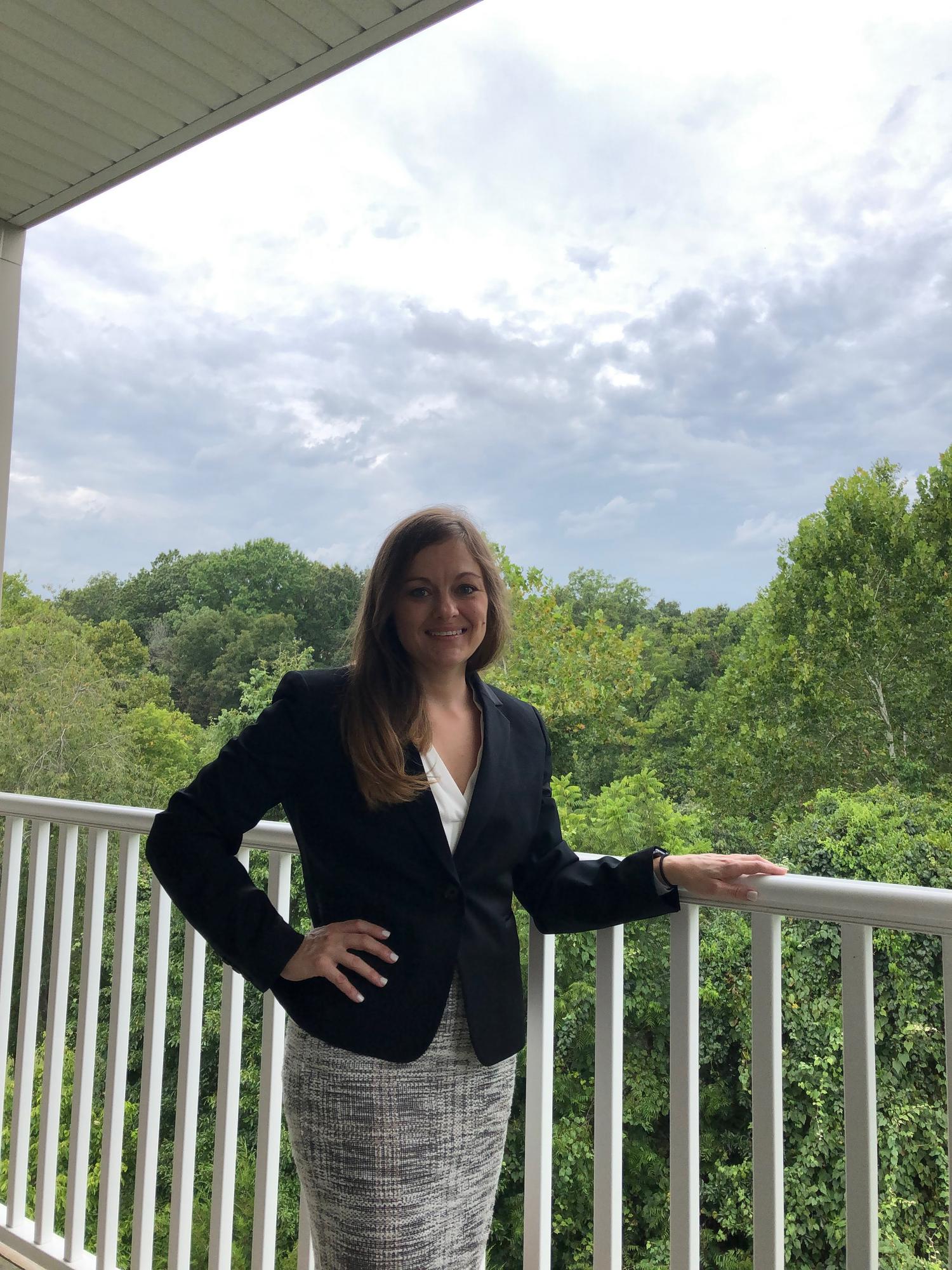 Lisa Boudreau People on The Move St. Louis Business Journal