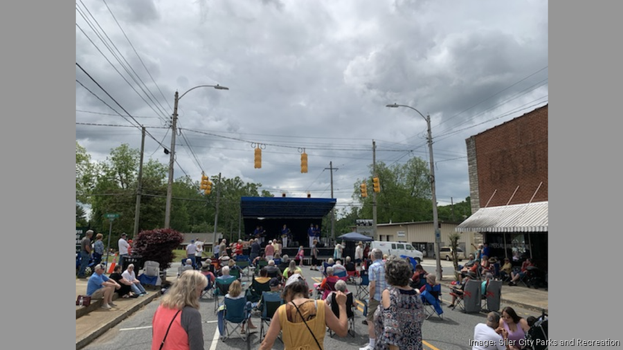 Siler City approves 200 new homes as Chatham's growth extends west