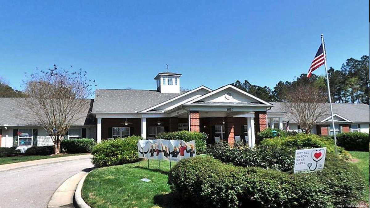 HHHunt portfolio deal bundles Raleigh, Cary, Apex senior living