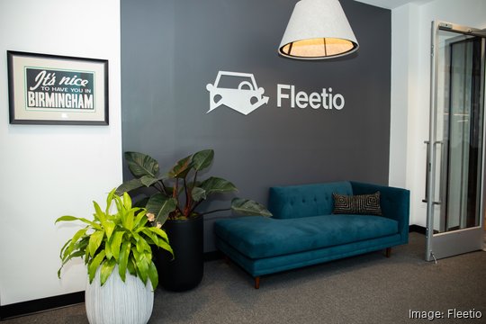 Fleetio Open House7