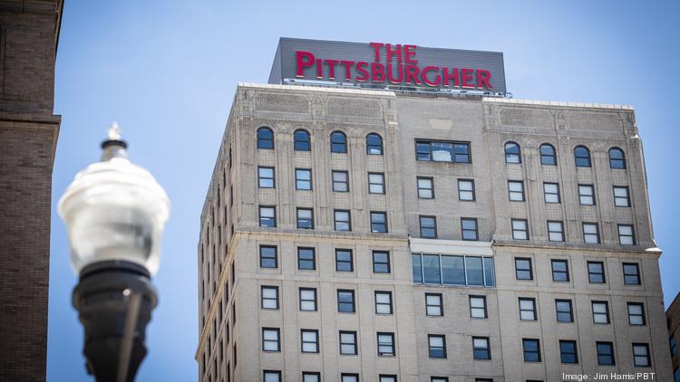 Remaking Downtown Pittsburgh: Developers Looking To Convert Offices To ...