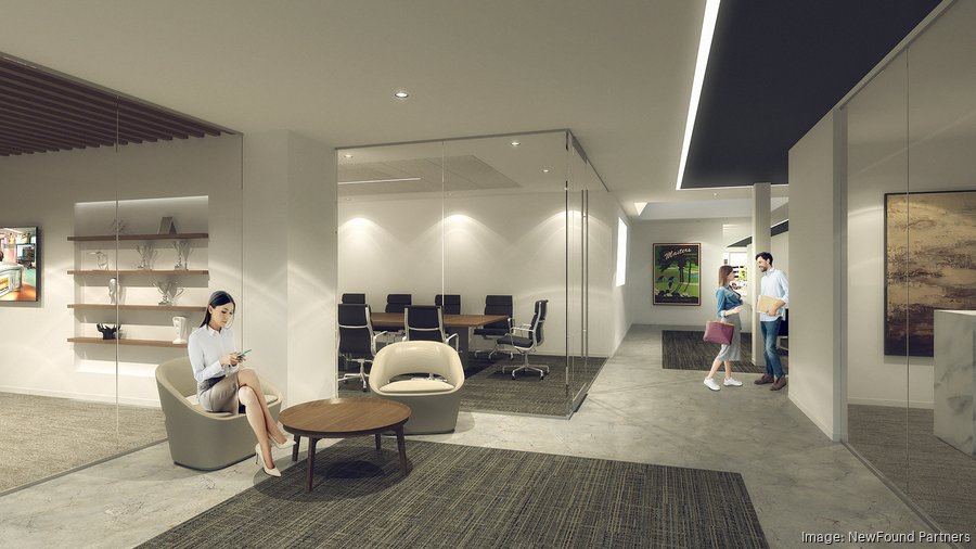 NewFound Partners turning former Spring Branch bowling alley into