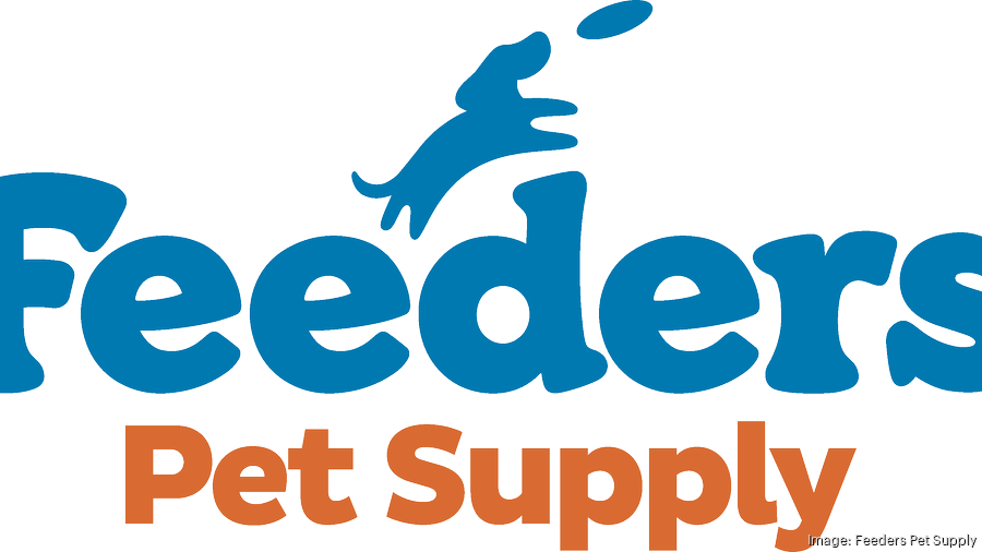 Louisville based Feeders Pet Supply rebranding expanding