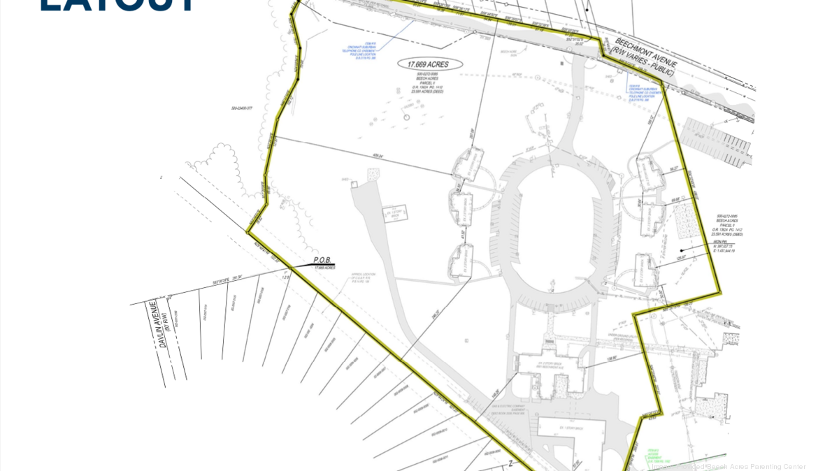 Beech Acres 'carefully' evaluating next steps on 17plus acres in