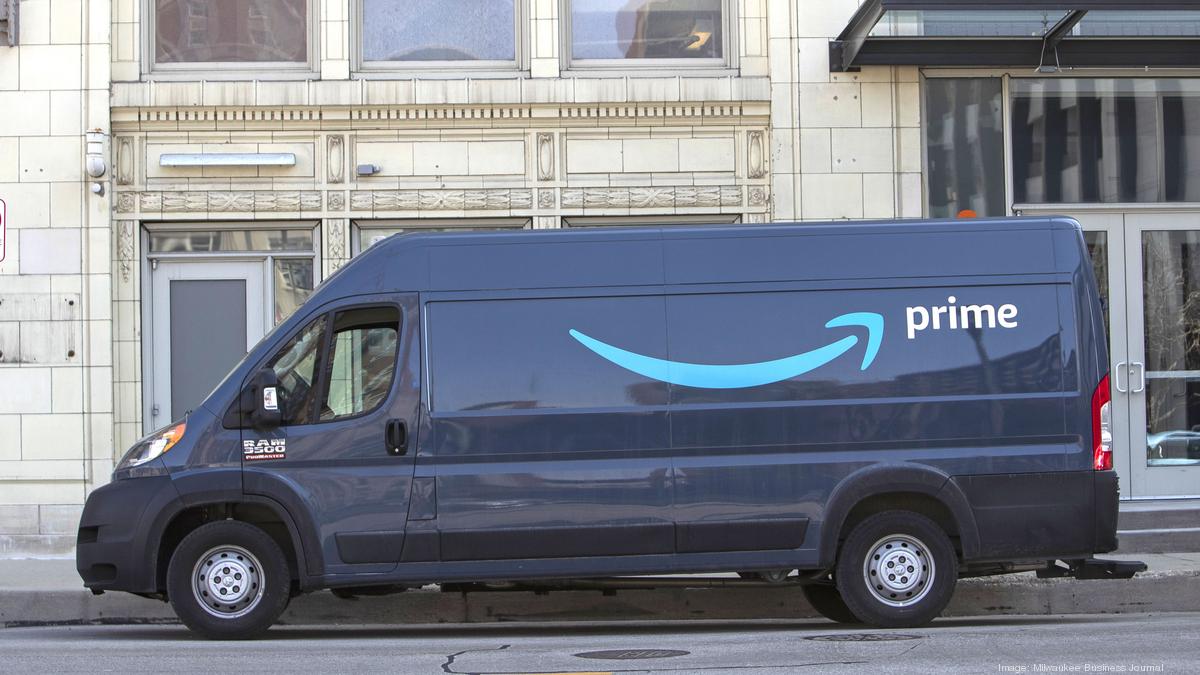 Amazon could begin construction in Town of Niagara this fall - Buffalo ...