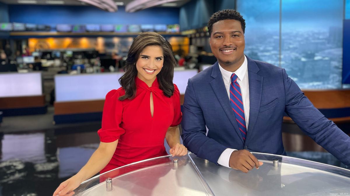 WLKY adds newscast, names anchors Louisville Business First