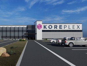 KOREPlex 29