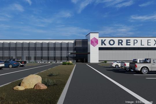 KOREPlex