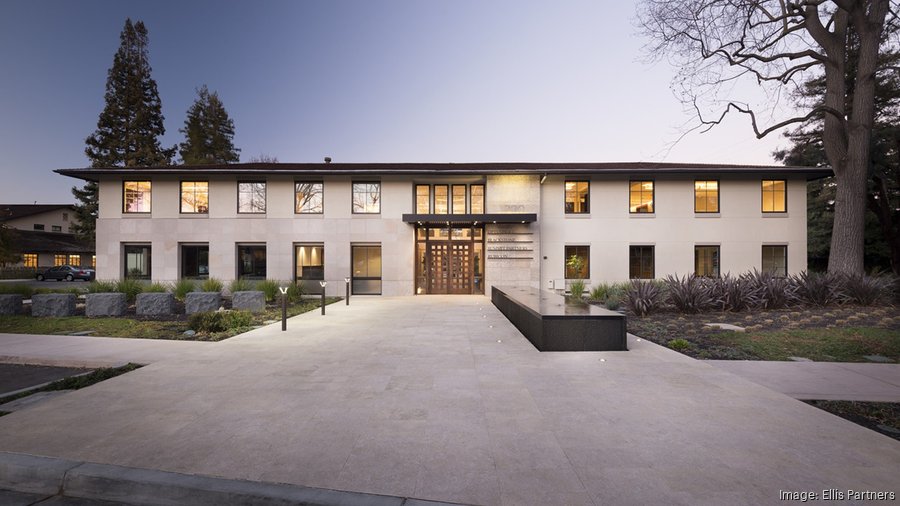 Ellis Partners pays TIAA-CREF $62 million for Menlo Park office