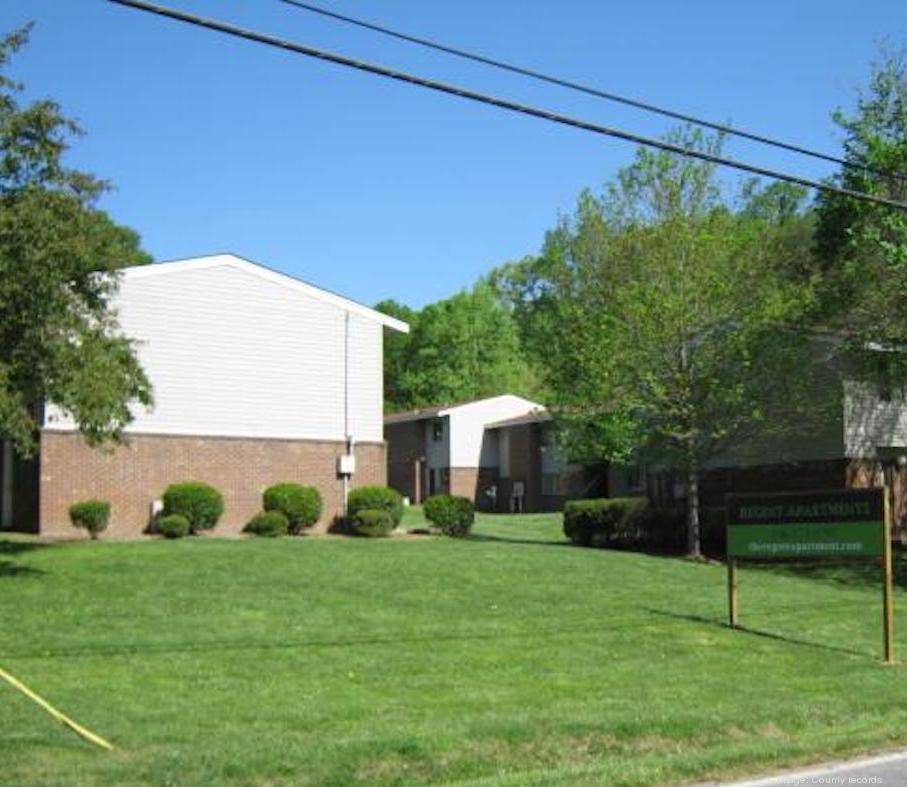 Meadowbrook, Glenside Woods, Westwood Heights apartments sell for