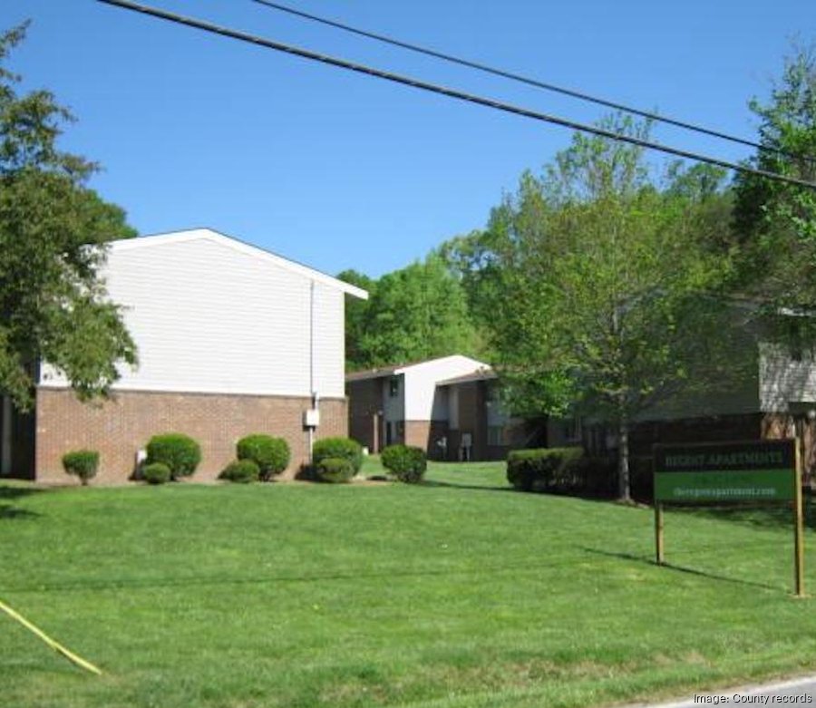 Meadowbrook, Glenside Woods, Westwood Heights apartments sell for