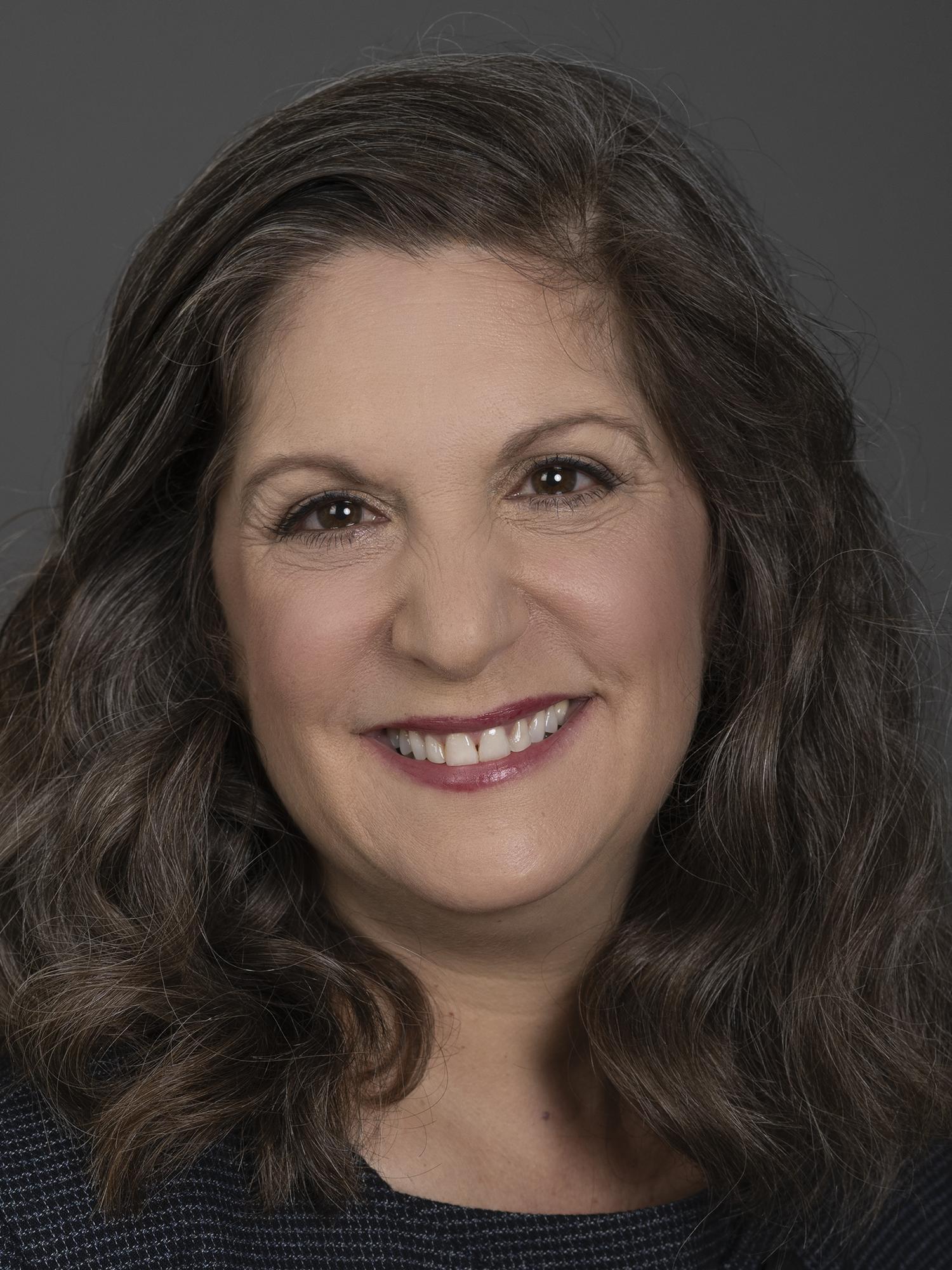 Tabitha Lieberman | People on The Move - Puget Sound Business Journal